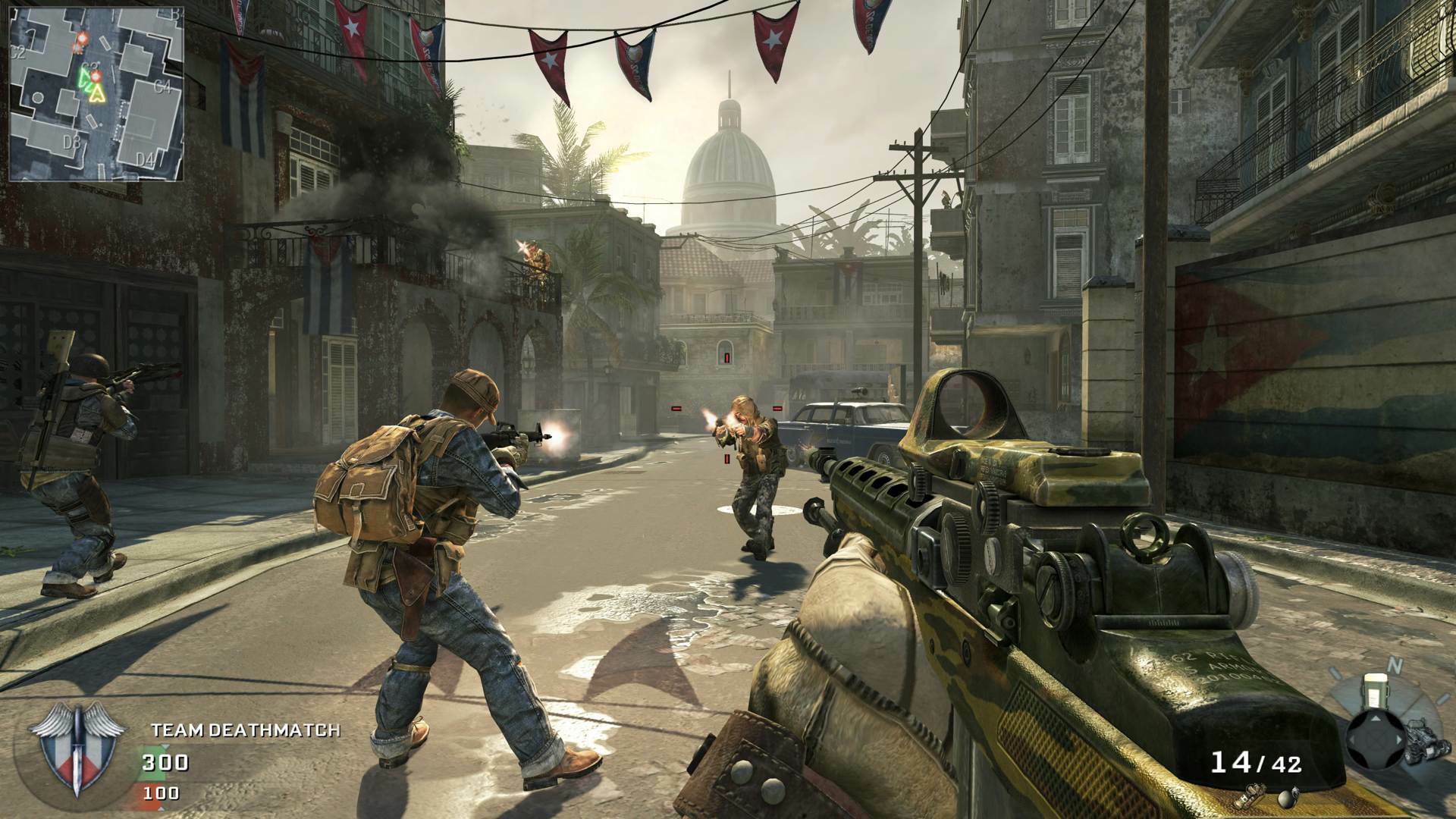 Call of Duty: Black Ops